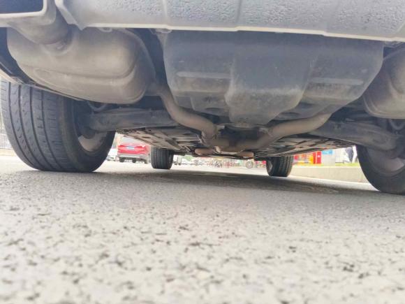 [成都·川A] 二手奔驰奔驰GLK级2013款 GLK 300 4MATIC 动感天窗型