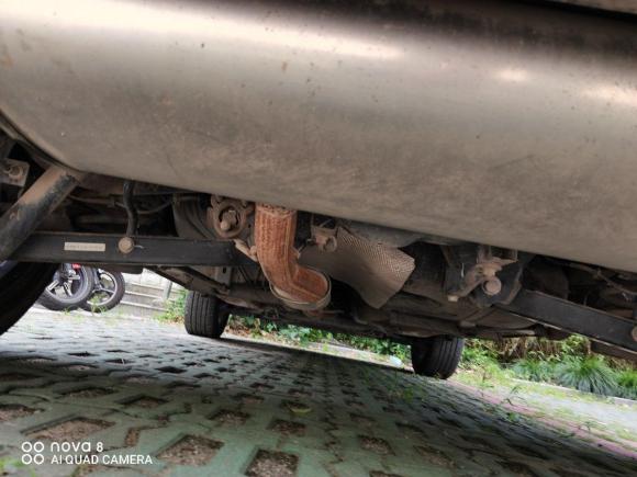 [上海·川E] 二手海马海马S52018款 1.5T CVT旗舰型