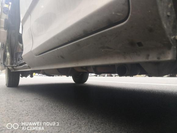 [成都·川A] 二手福田蒙派克E2017款 2.0L新快运长轴4Q20M