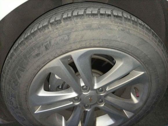 [义乌·浙G] 二手雪佛兰科鲁兹2015款 1.5L 自动豪华版