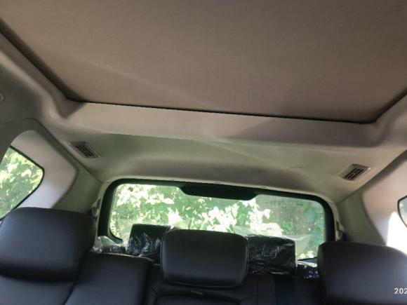 [上海·皖F] 二手力帆汽车轩朗2017款 2.0L CVT舒适型