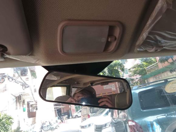 [广州·粤A] 二手五菱汽车五菱荣光V2015款 1.2L标准型