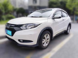 本田缤智2015款 1.5L CVT两驱舒适型「南京二手车」「天天拍车」