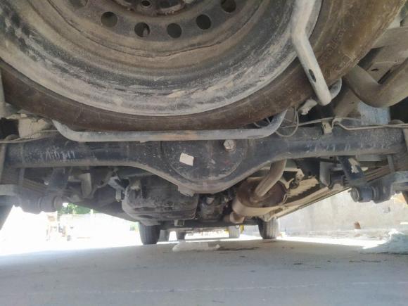 [苏州·苏E] 二手金杯金杯海狮王2021款 2.0L城运王系列捷运型标准顶6座1TZS