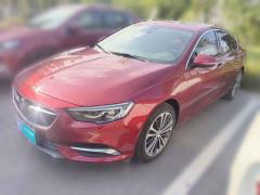 [上海·沪B] 别克君威2017款 28T 尊贵型