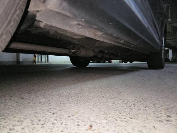 [无锡·苏B] 二手名爵MG领航2021款 300TGI 手动两驱燃动豪华版