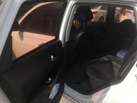 [青岛·鲁B] 二手启辰启辰T702016款 1.6L 手动睿行版