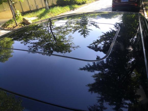 [杭州·浙A] 二手大众辉腾2011款 3.6L V6 4座加长Individual版