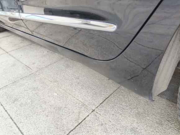 [武汉·鄂A] 二手别克君越2020款 652T 豪华型