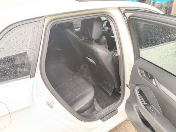 [温州·浙C] 二手奥迪奥迪A32015款 Sportback 35 TFSI 百万纪念智领型