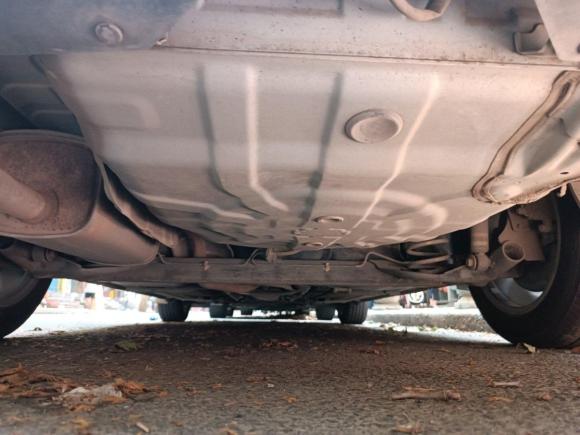 [西安·陕A] 二手日产LANNIA 蓝鸟2016款 1.6L 手动炫酷版