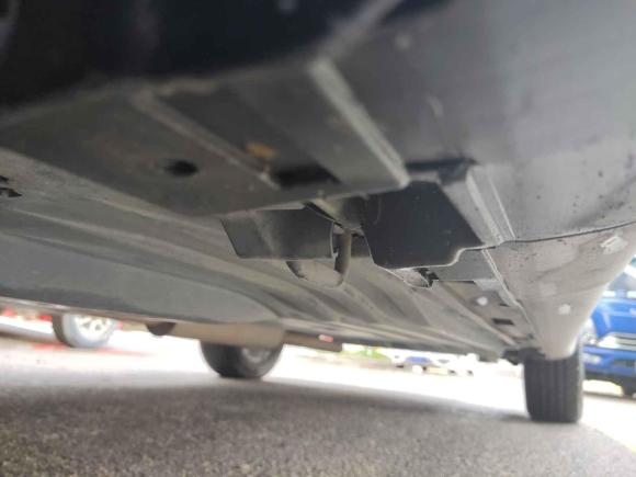 [深圳·粤S] 二手铃木锋驭2014款 1.6L CVT两驱精英型