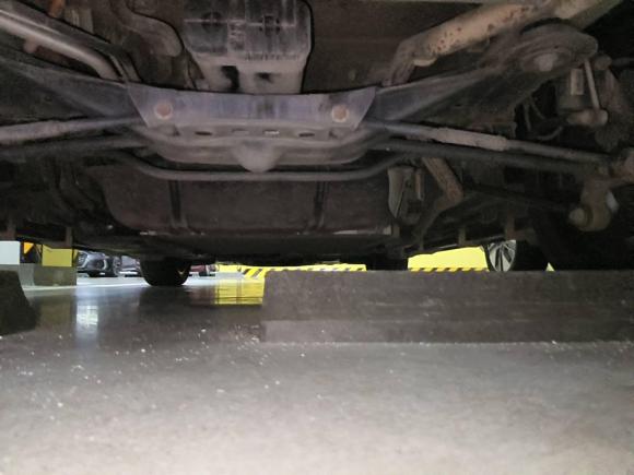 [宁波·浙B] 二手比亚迪宋PLUS新能源2021款 DM-i 110KM 旗舰PLUS