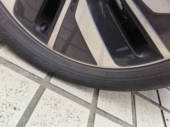 [成都·川A] 二手大众威然2020款 330TSI 豪华版