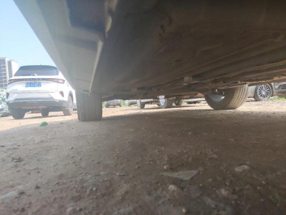 [西安·陕A] 二手东风风行景逸X62017款 乐享系列 1.5T CVT豪华型