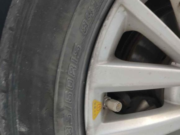 [温州·浙C] 二手大众桑塔纳2017款 浩纳 1.6L 自动舒适版