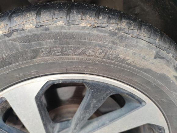 [南昌·赣A] 二手北汽幻速北汽幻速S72018款 1.5T 自动尊享型