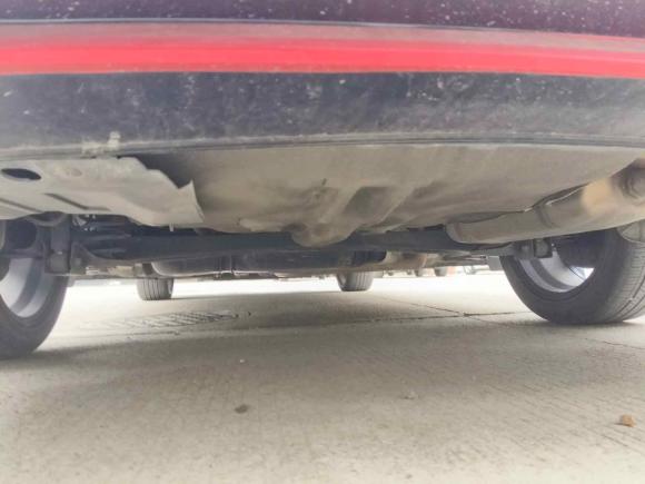 [南昌·赣A] 二手现代伊兰特2021款 1.5L CVT LUX尊贵版