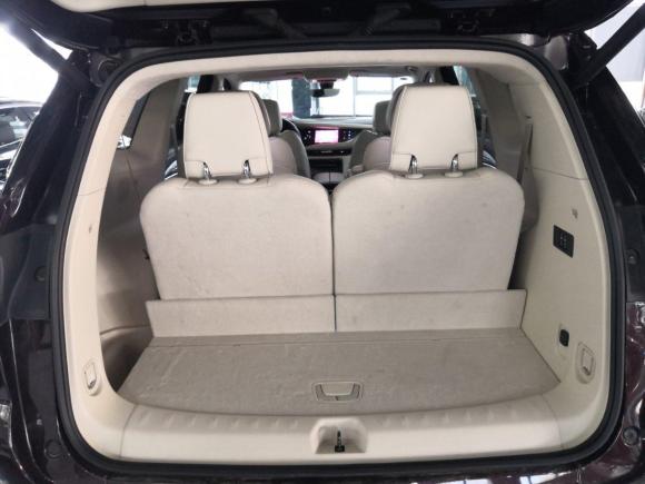 [无锡·苏B] 二手别克昂科旗2020款 28T 四驱Avenir艾维亚