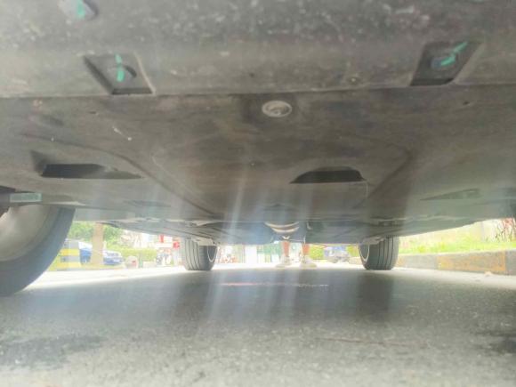 [上海·沪D] 二手领克领克052020款 2.0TD 四驱劲Halo