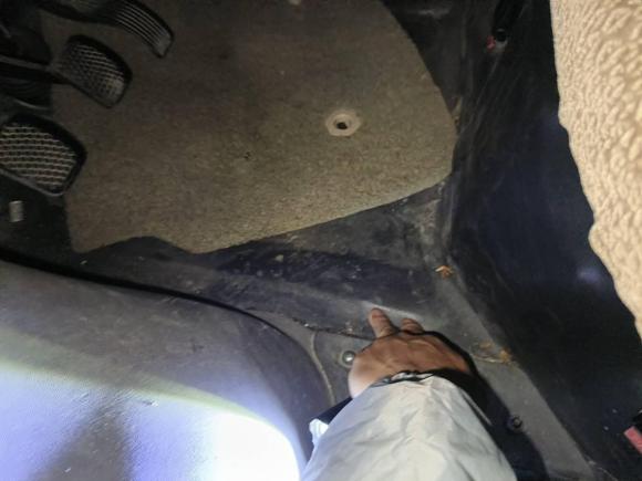 [合肥·皖A] 二手东风小康东风小康C322022款 1.6L C32S LVO SFG16