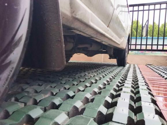 [合肥·苏U] 二手金杯新海狮X30L2021款 1.5L财富无空调版客车国VI SWC15M