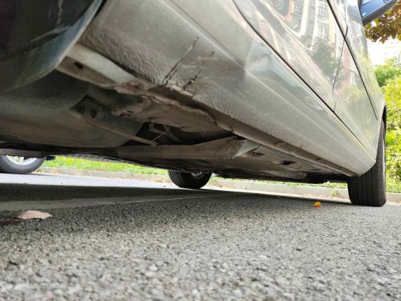 [苏州·苏E] 二手斯柯达明锐2012款 1.6L 自动逸杰版