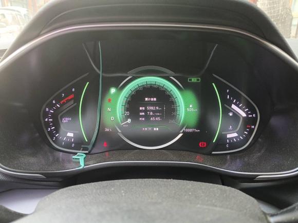 [北京·京N] 二手现代菲斯塔2019款 280TGDi 智速版 国V