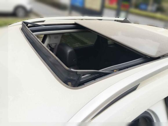 [无锡·苏B] 二手凯迪拉克凯迪拉克SRX2013款 3.0L 领先型