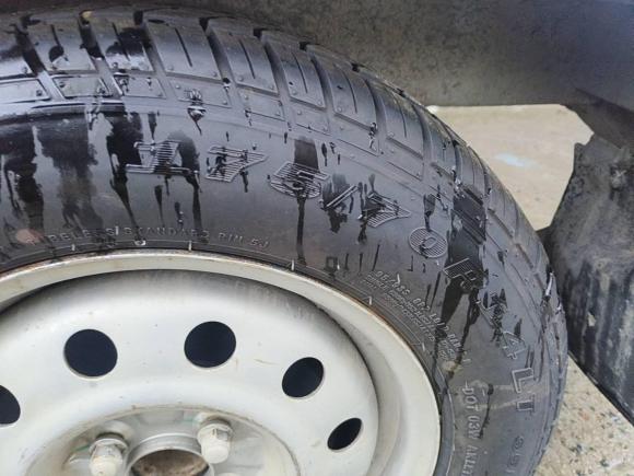 [苏州·苏E] 二手开沃汽车开沃D07创业者2020款 纯电动厢式物流车标准版磷酸铁锂41.21kWh