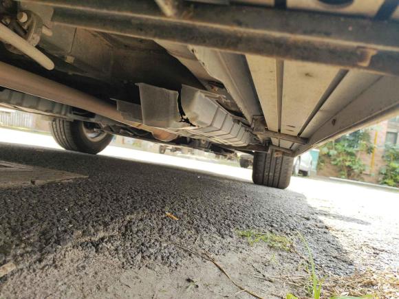 [上海·苏E] 二手丰田汉兰达2012款 2.7L 两驱5座精英版