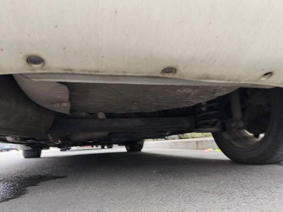 [杭州·浙A] 二手菲亚特致悦2014款 1.4T 自动豪华版