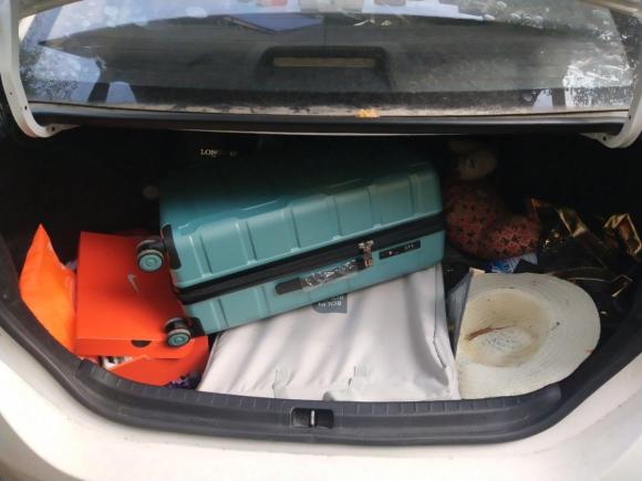 [上海·沪C] 二手丰田卡罗拉2014款 1.6L CVT GL