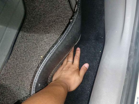 [苏州·苏E] 二手斯柯达明锐2015款 1.6L 自动逸俊版