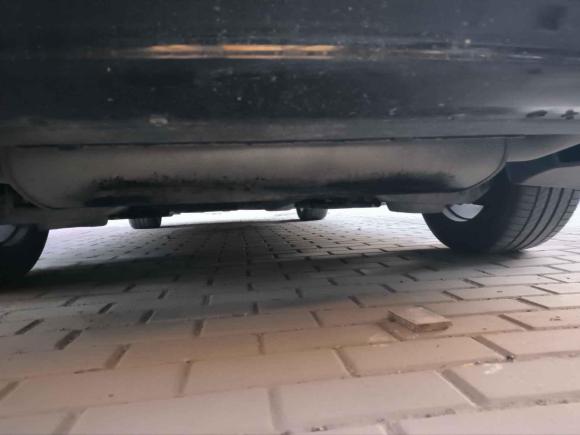 [北京·蒙A] 二手福特蒙迪欧2017款 EcoBoost 180 时尚型