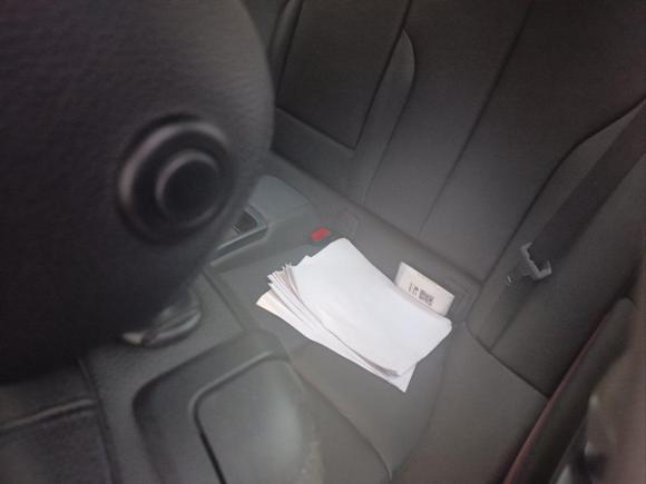 [青岛·豫G] 二手宝马宝马4系2014款 428i 风尚设计套装