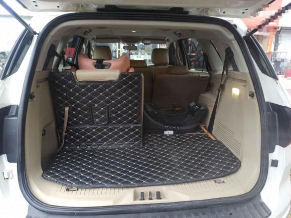 [武汉·鄂A] 二手福特撼路者2016款 2.0T 汽油自动四驱菁英版