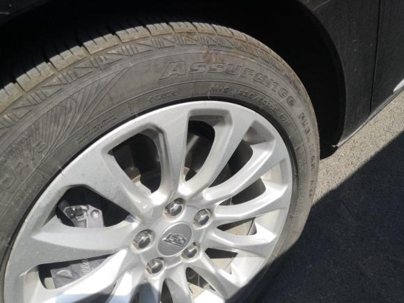 [义乌·浙G] 二手凯迪拉克凯迪拉克XTS2018款 28T 技术型