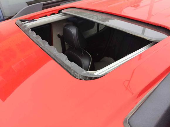 [济南·鲁A] 二手坦克坦克3002021款 越野版 2.0T 征服者