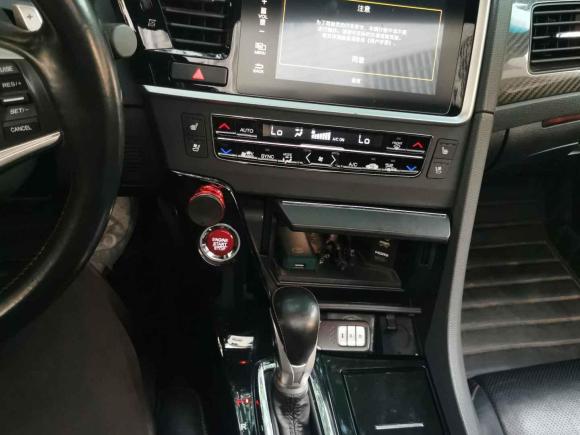 [金华·浙G] 二手本田思铂睿2015款 2.4L Si