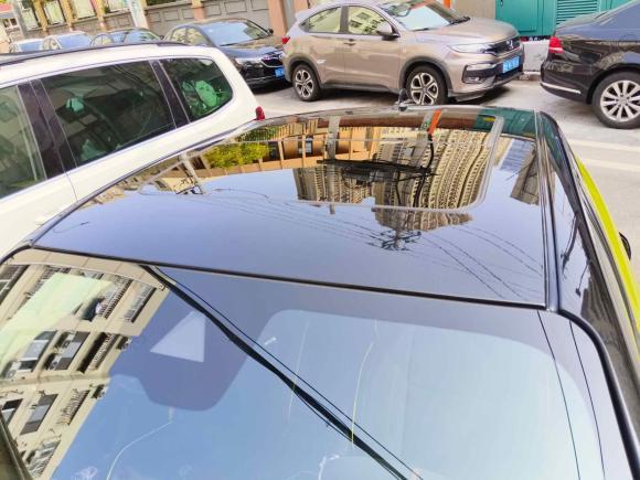 [青岛·鲁E] 二手领克领克032020款 03+ 2.0TD 自动驭风版