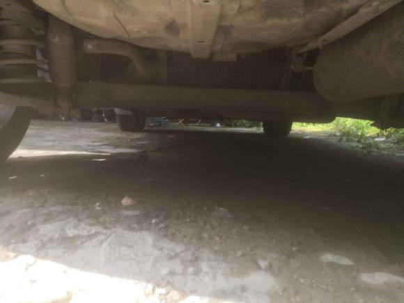 [温州·浙C] 二手北京汽车绅宝X352016款 1.5L 手动豪华版