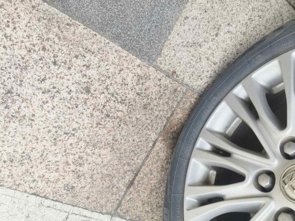 [南昌·苏E] 二手别克英朗2017款 15N 手动精英型