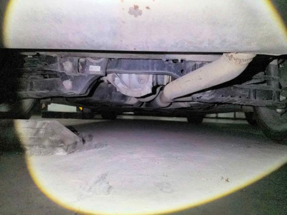 [济南·鲁A] 二手宝马宝马3系2018款 320Li 领先型M运动套装