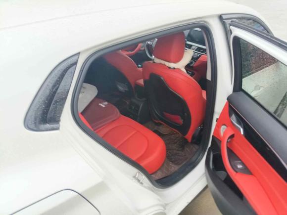 [深圳·粤S] 二手宝马宝马X22022款 sDrive25i M运动套装