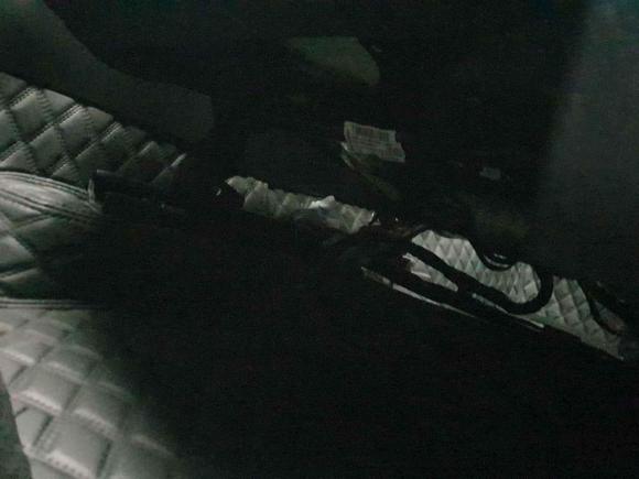 [西安·陕U] 二手大众迈腾2020款 380TSI DSG 豪华型