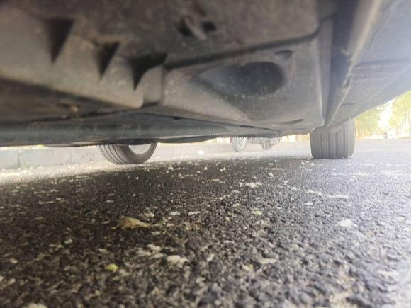 [北京·辽A] 二手奥迪奥迪A32015款 Limousine 40 TFSI 自动舒适型