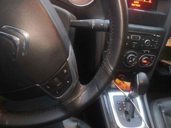 [杭州·浙K] 二手雪铁龙雪铁龙C4L2013款 1.8L 自动劲智版