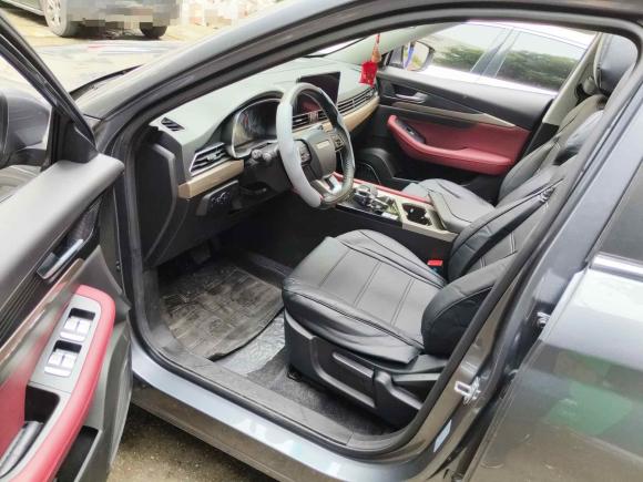 [芜湖·皖B] 二手捷途捷途X702023款 1.5T DCT超越PRO版 7座