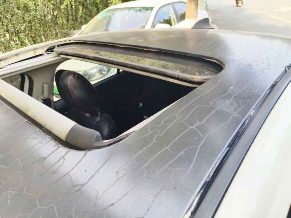 [西安·陕A] 二手马自达马自达3 昂克赛拉2016款 三厢 1.5L 自动豪华型